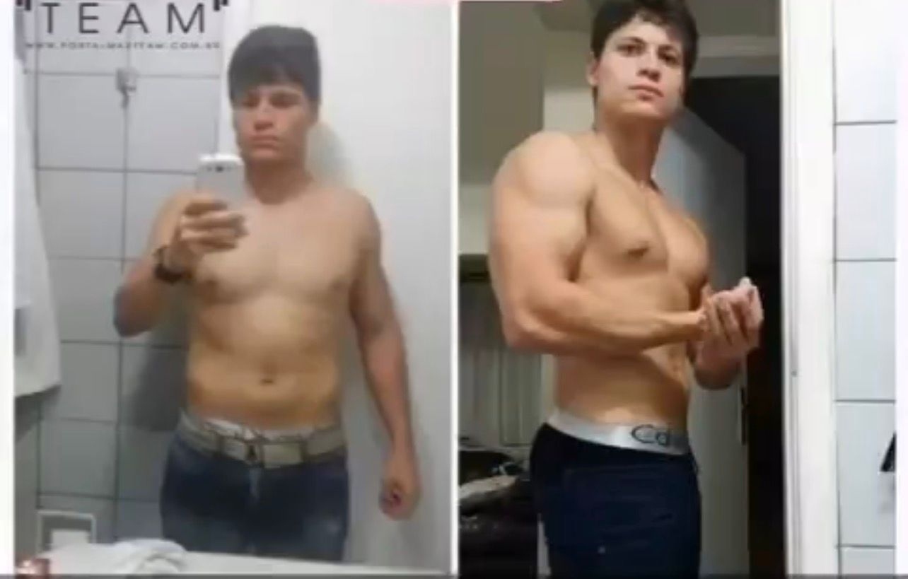 Resultado de Almir Ferreira