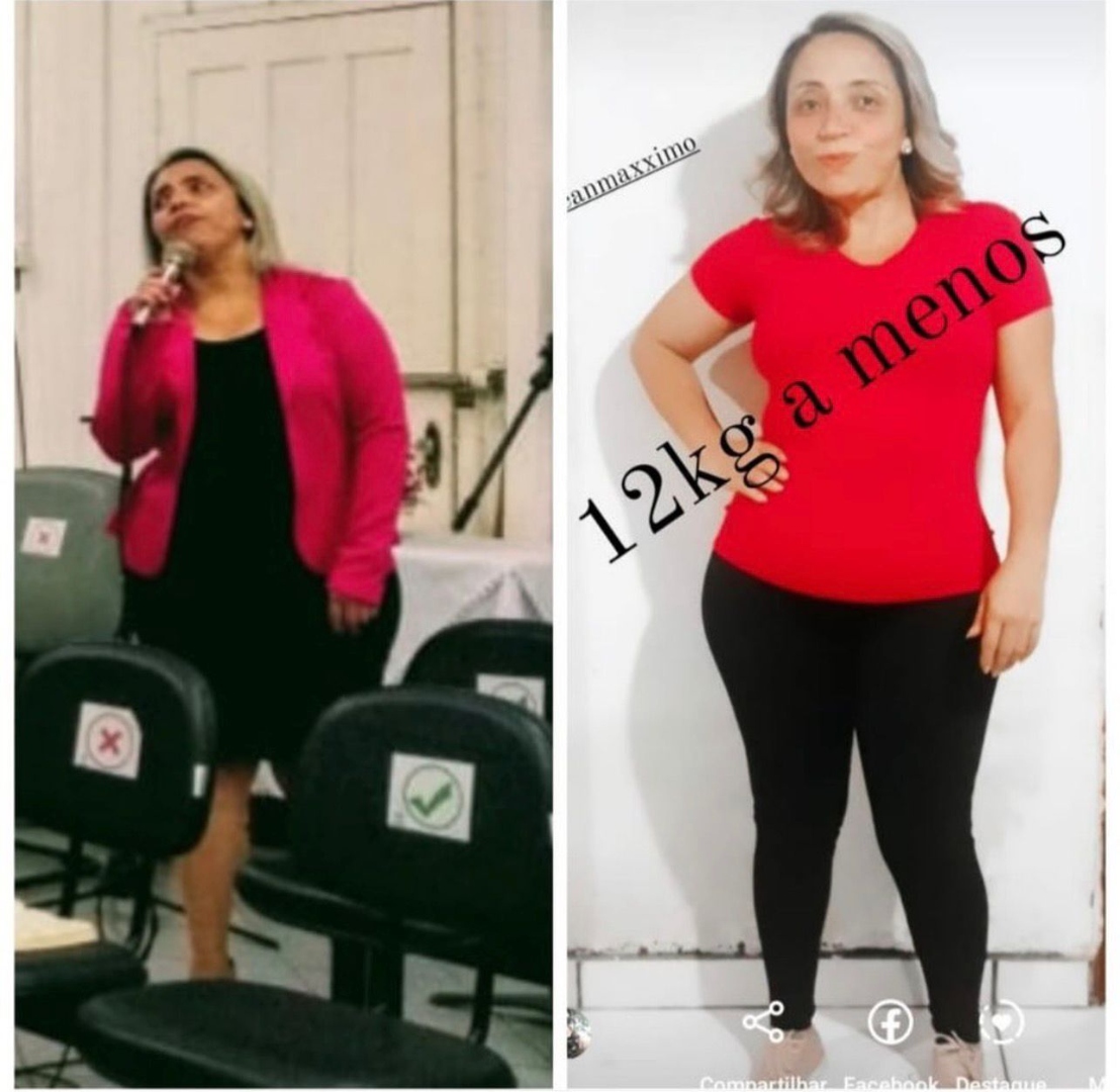 Resultado de Aluna Maxteam