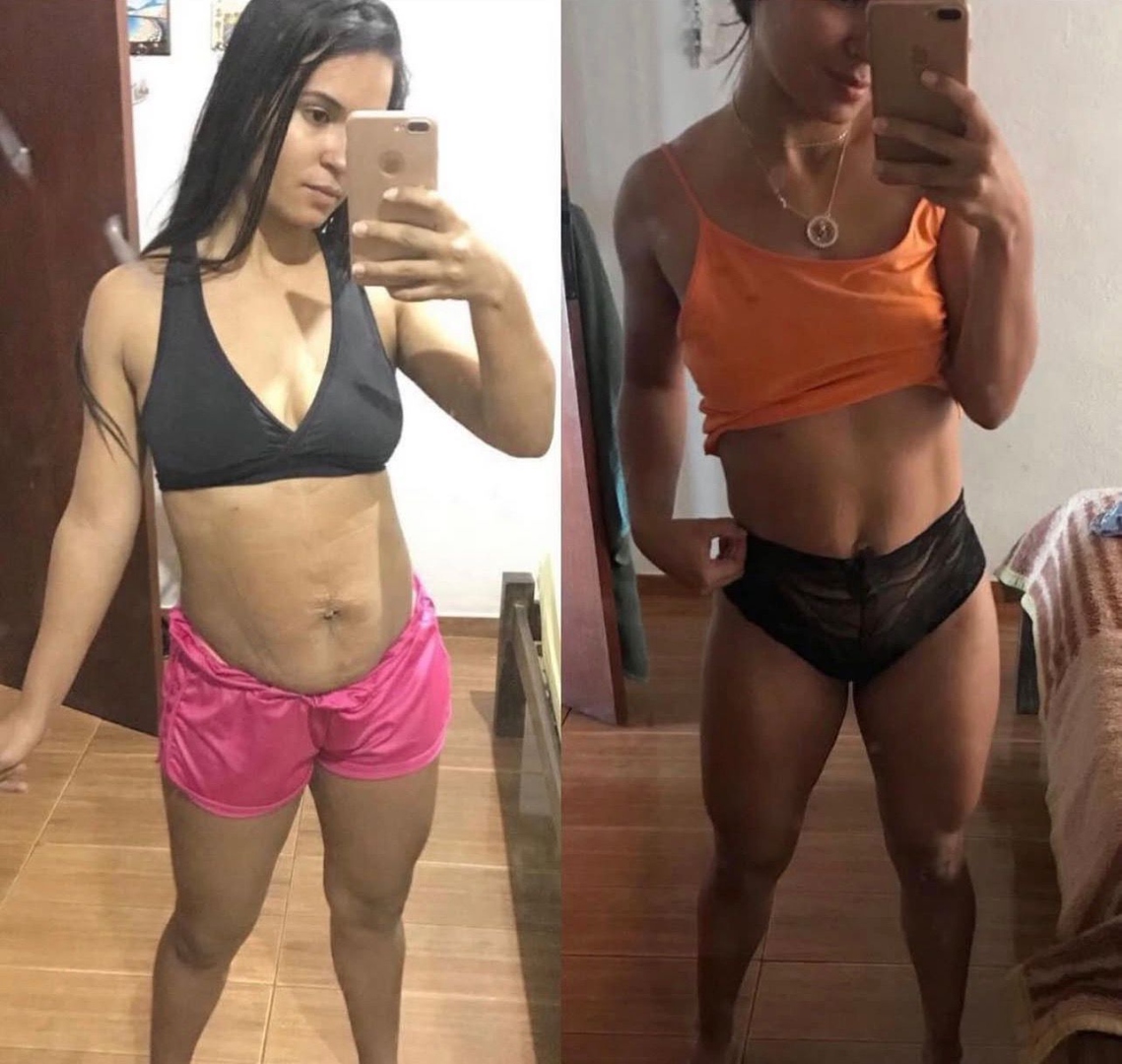 Resultado de Beatriz Padilha