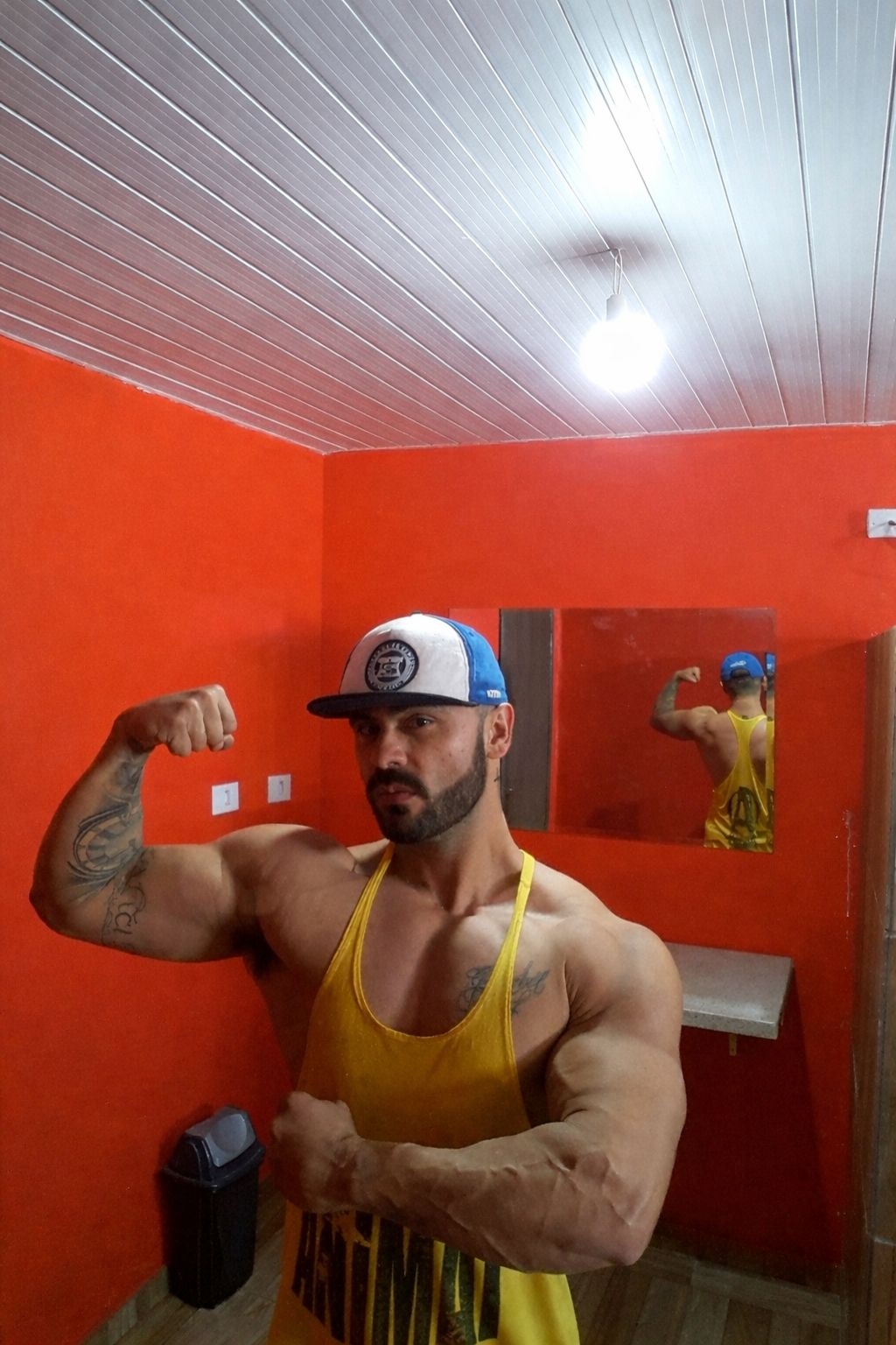 Jean Máximo como treinador