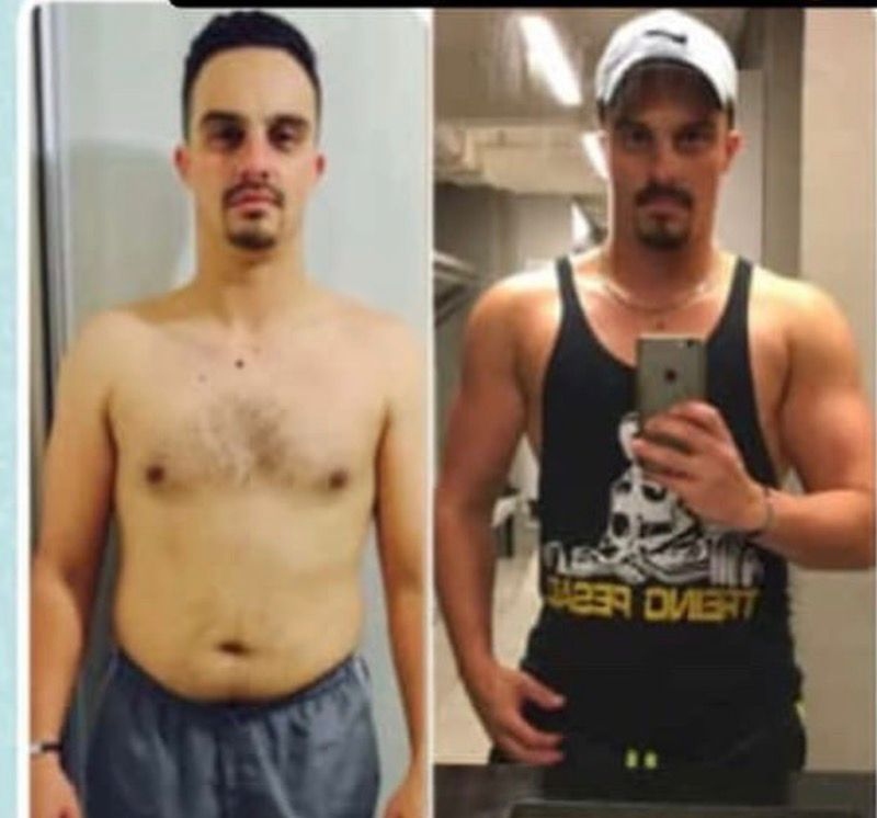 Resultado de Leandro Moraes